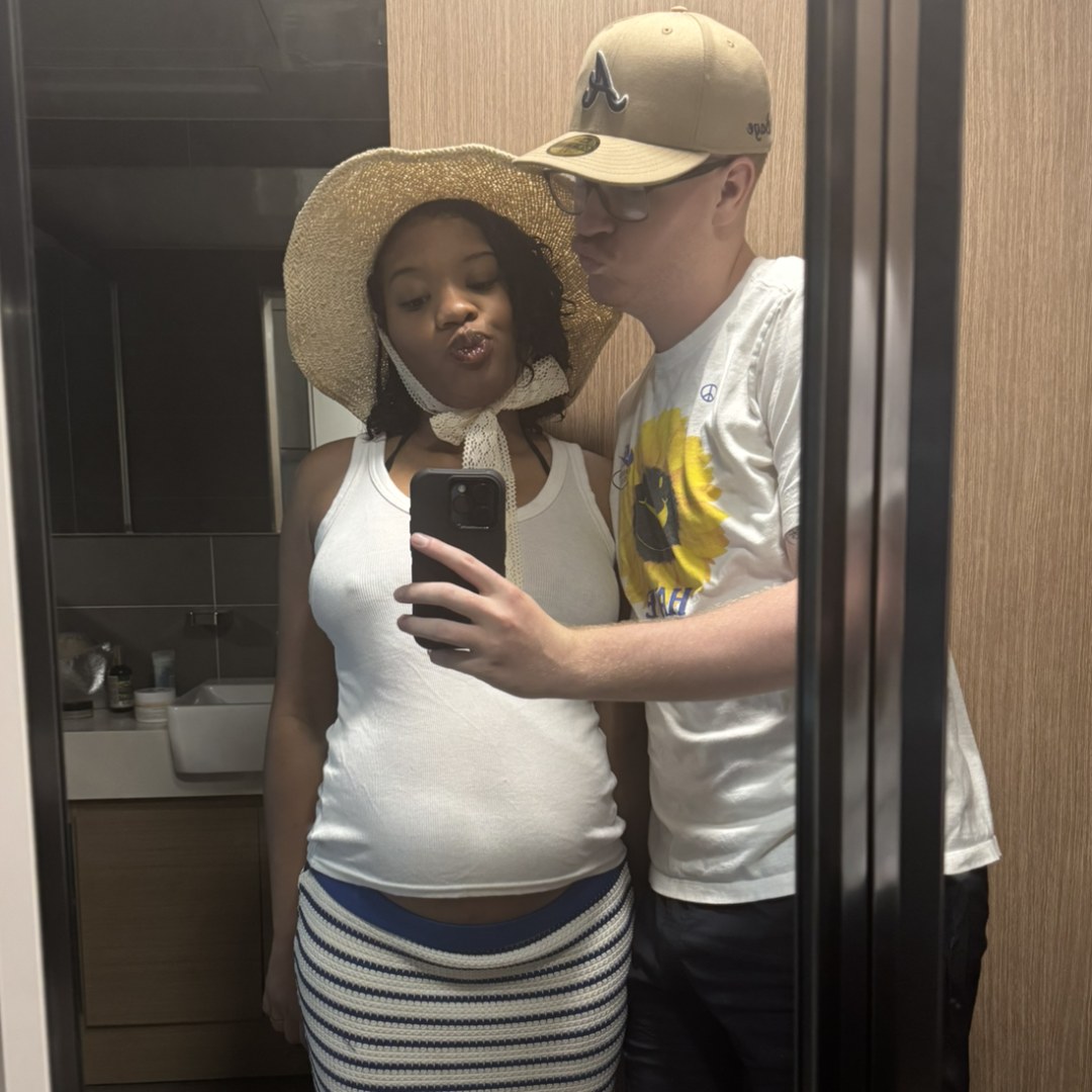 Photo shared by Ethan for their Babylist baby registry.