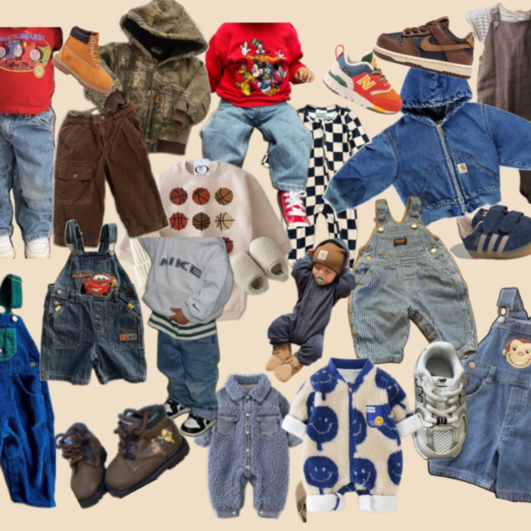 Photo shared by Chloè for their Babylist baby registry.