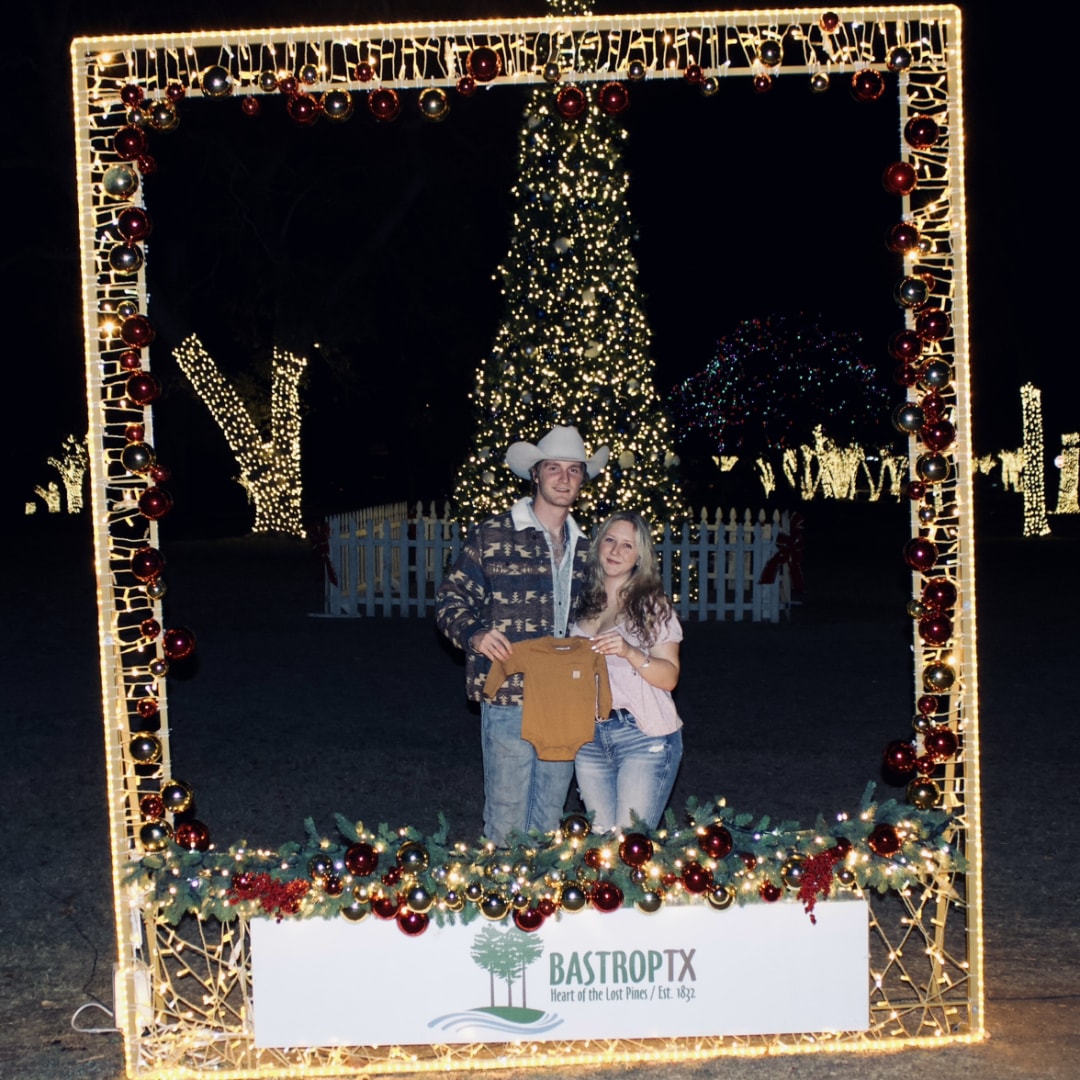 Photo shared by Kenzi for their Babylist baby registry.