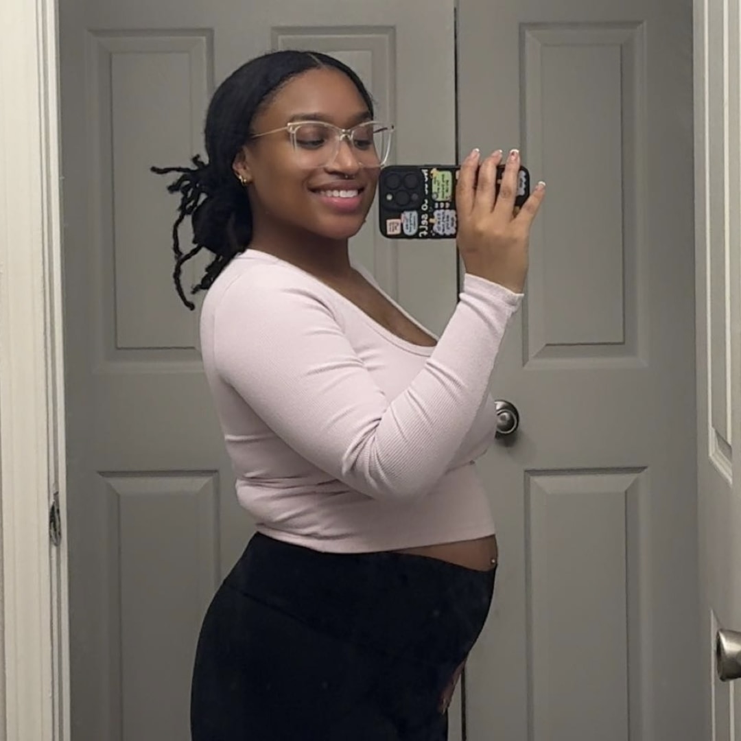 Photo shared by LaQuisha for their Babylist baby registry.