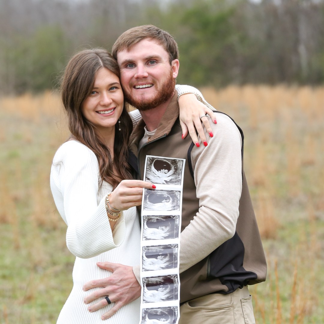 Photo shared by Caroline for their Babylist baby registry.