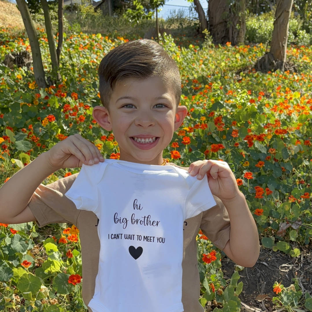 Photo shared by Brittnnee for their Babylist baby registry.
