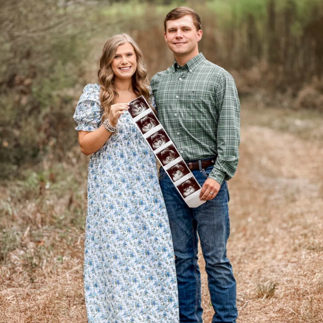 Photo shared by Ansley for their Babylist baby registry.