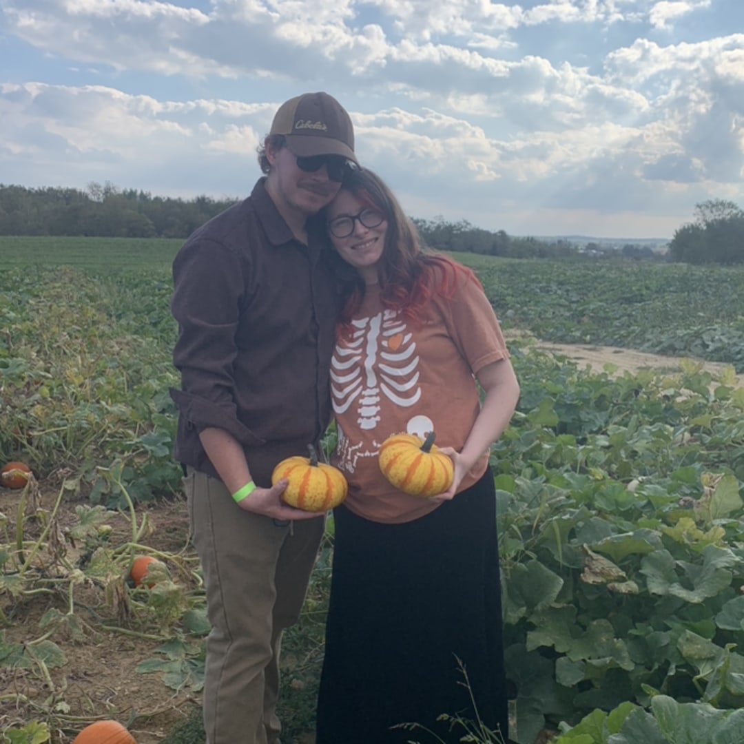 Photo shared by Kiley for their Babylist baby registry.