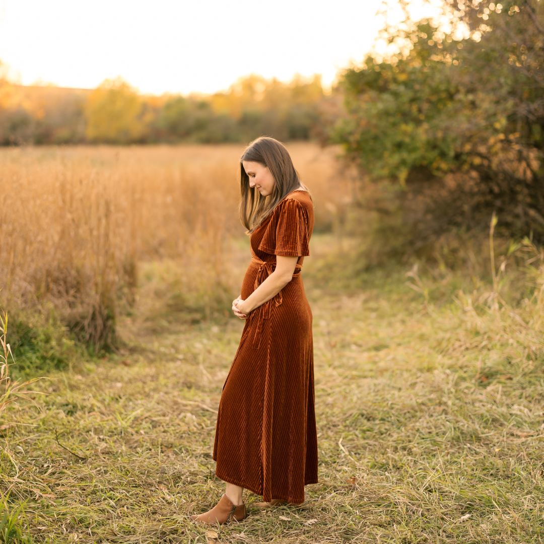 Photo shared by Lindsay for their Babylist baby registry.