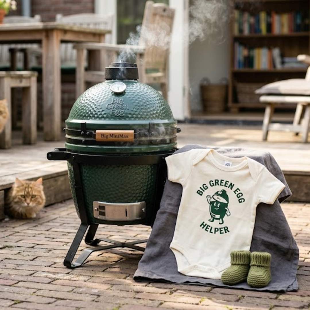 Photo shared by Medi for their Babylist baby registry.