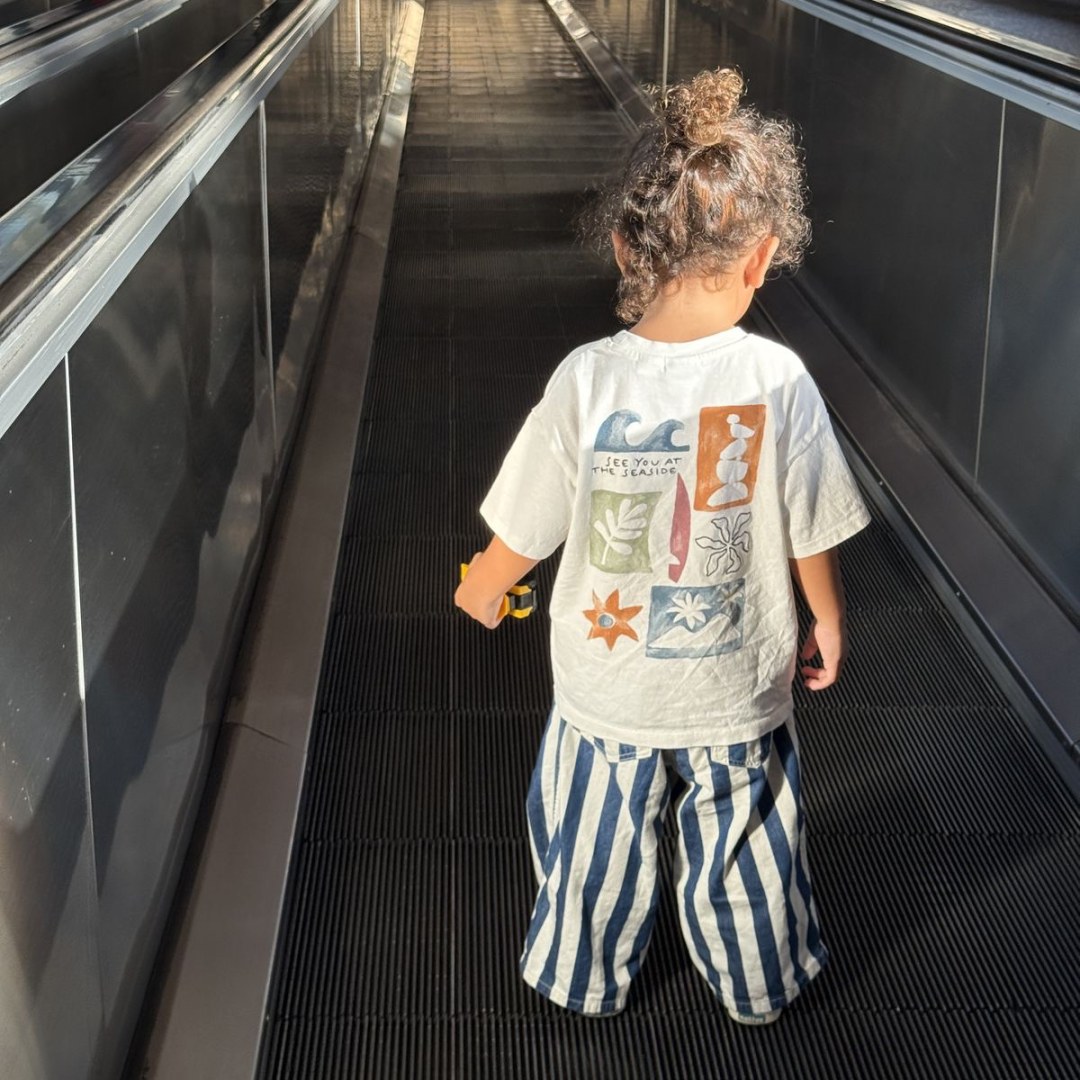 Photo shared by Yasmeen for their Babylist baby registry.