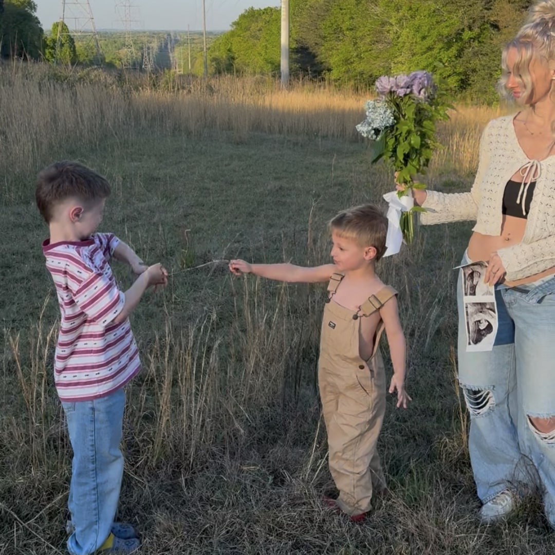 Photo shared by Kari for their Babylist baby registry.