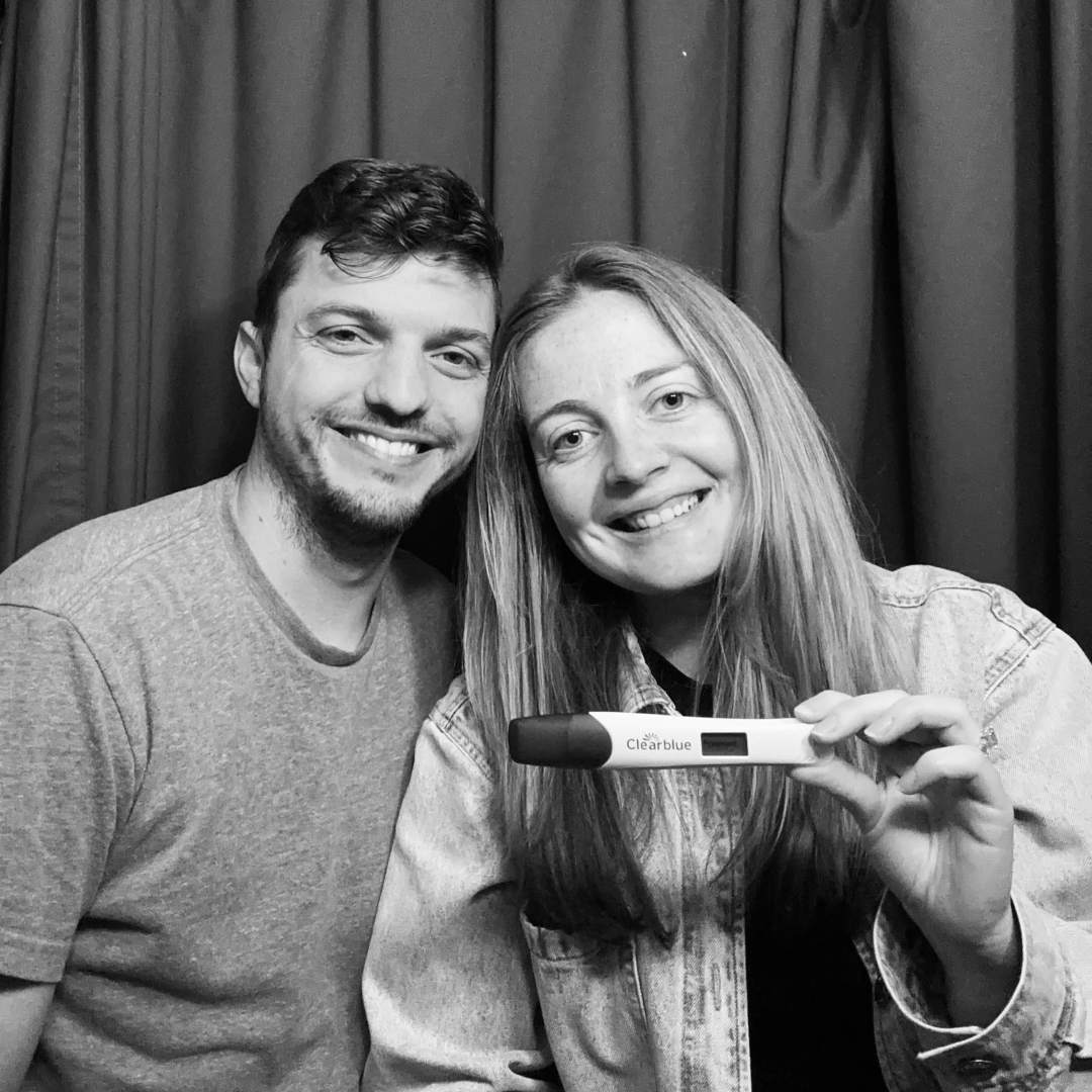 Photo shared by Katie for their Babylist baby registry.