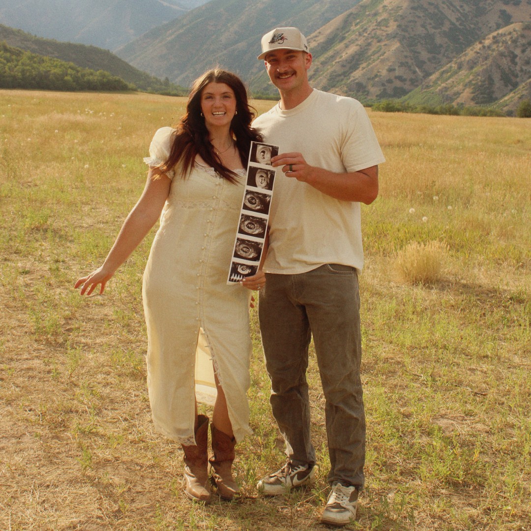 Photo shared by Addie for their Babylist baby registry.
