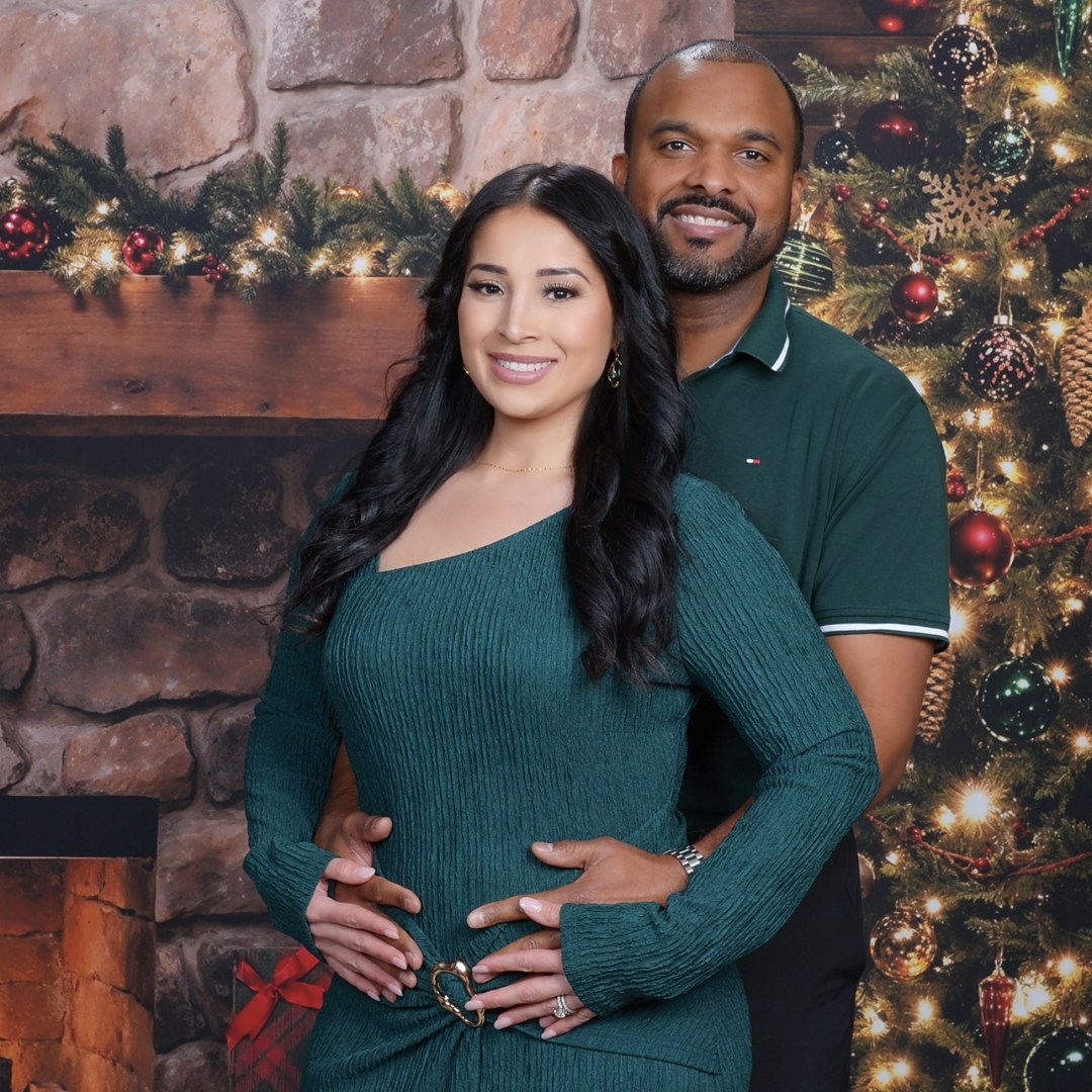 Photo shared by Erika for their Babylist baby registry.