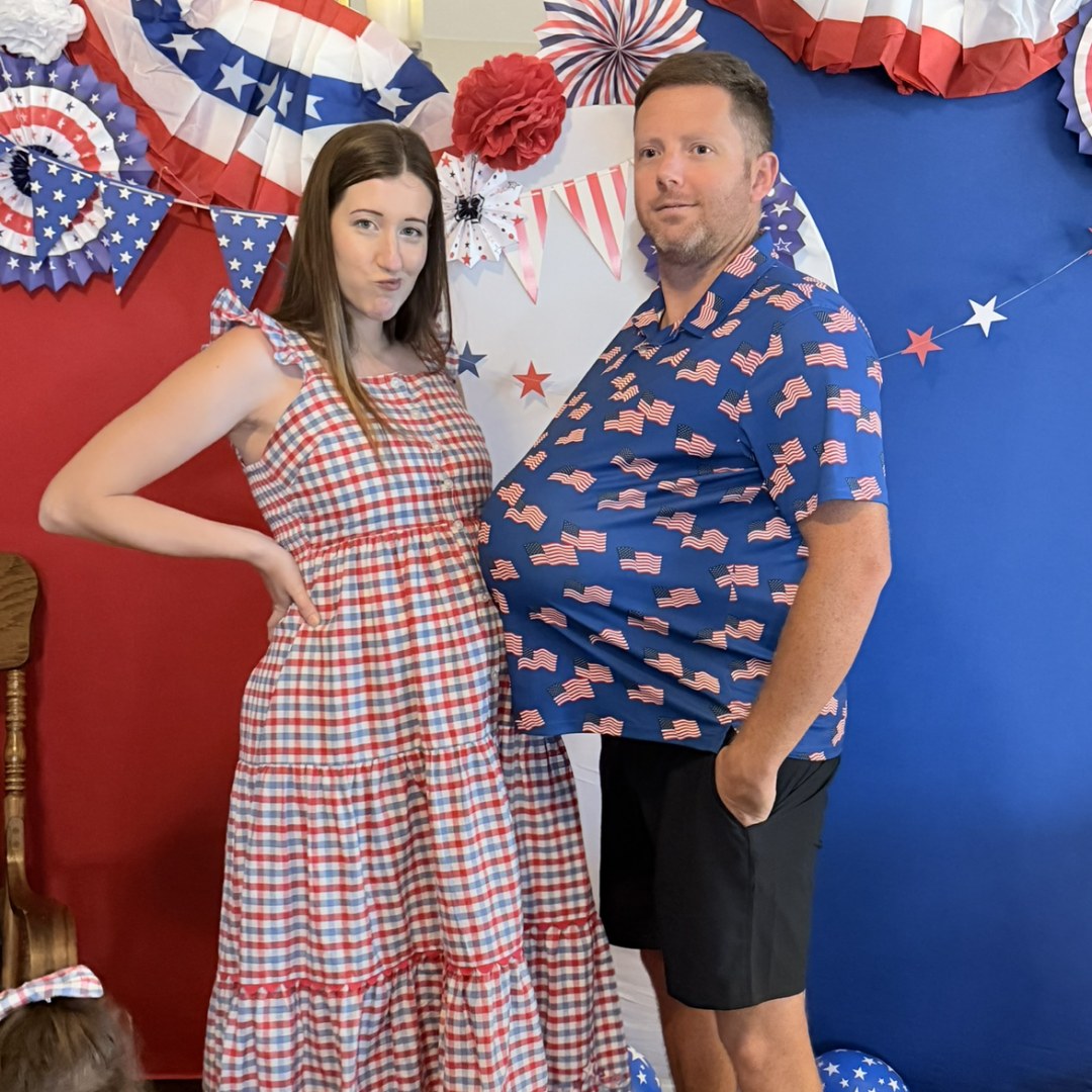 Photo shared by Hope for their Babylist baby registry.