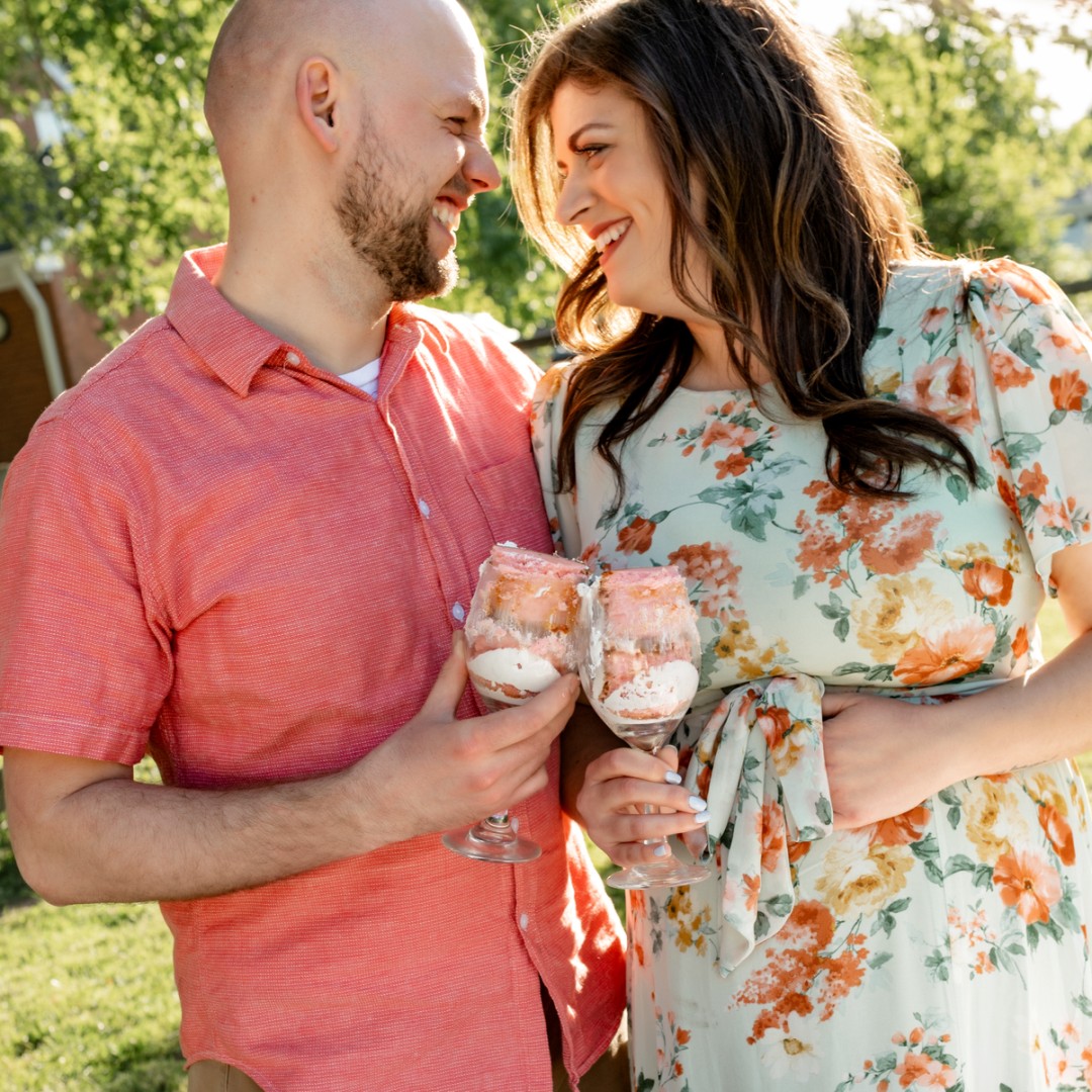 Photo shared by Karly for their Babylist baby registry.