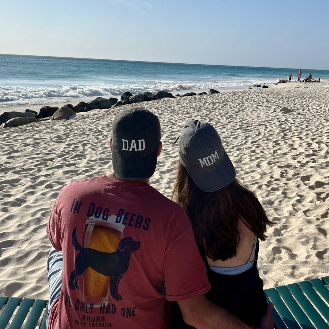 Photo shared by Catherine for their Babylist baby registry.