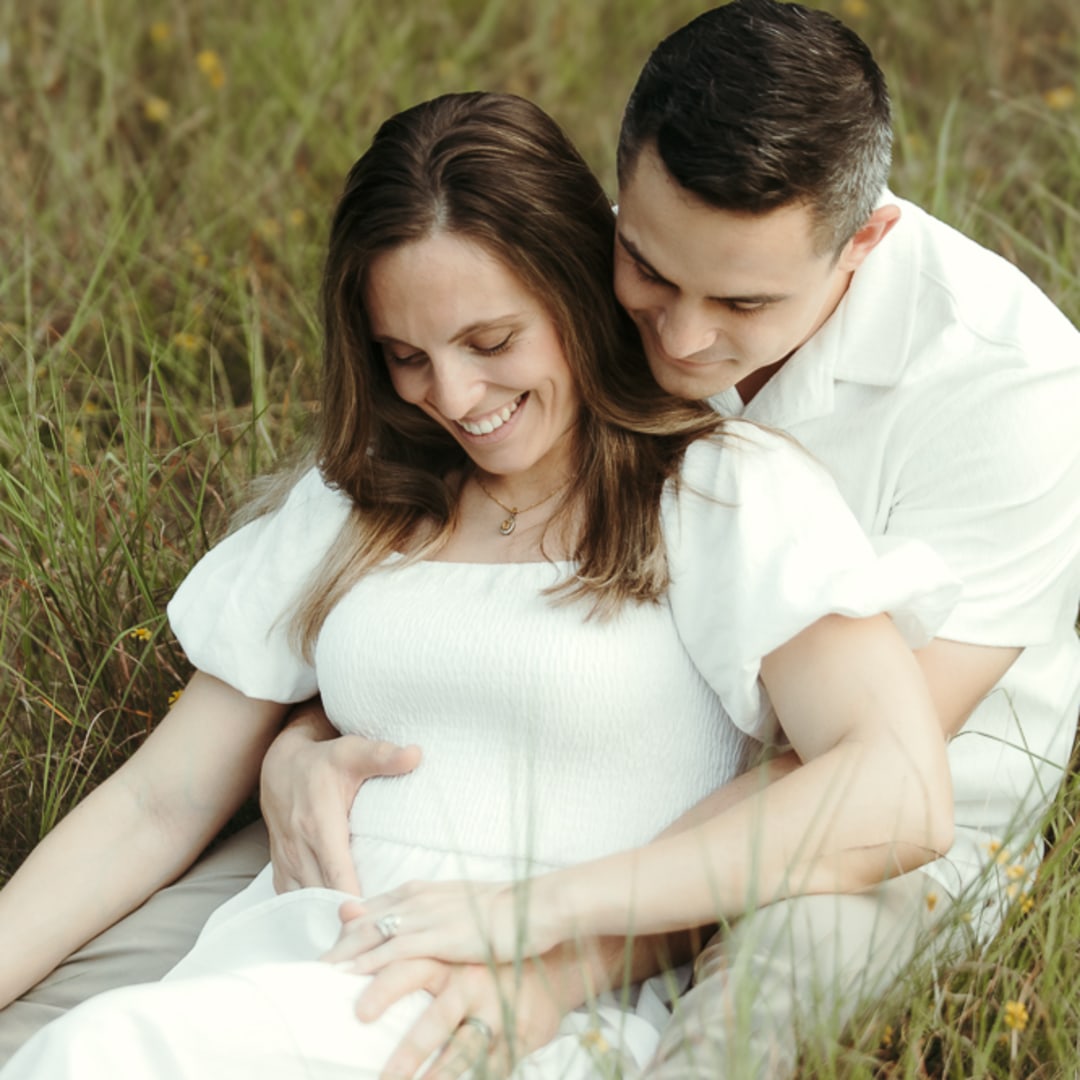 Photo shared by Marina for their Babylist baby registry.
