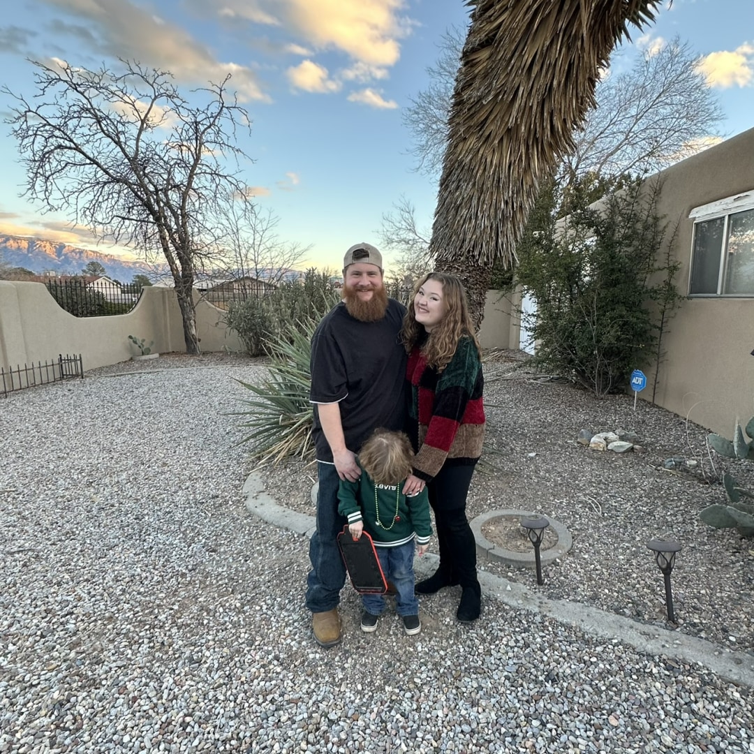 Photo shared by Madalyn for their Babylist baby registry.