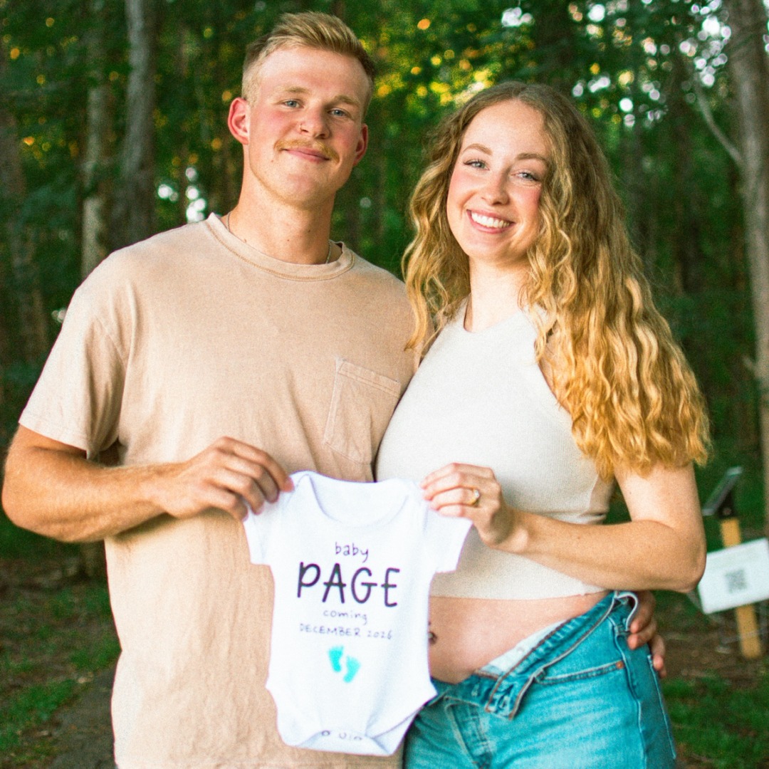 Photo shared by Ellie for their Babylist baby registry.