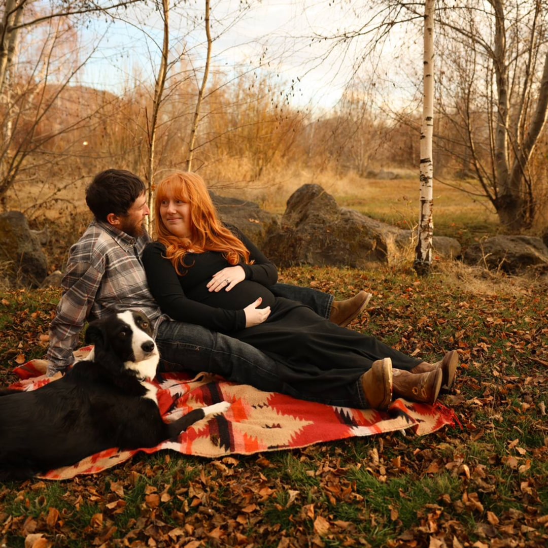 Photo shared by Hanna for their Babylist baby registry.