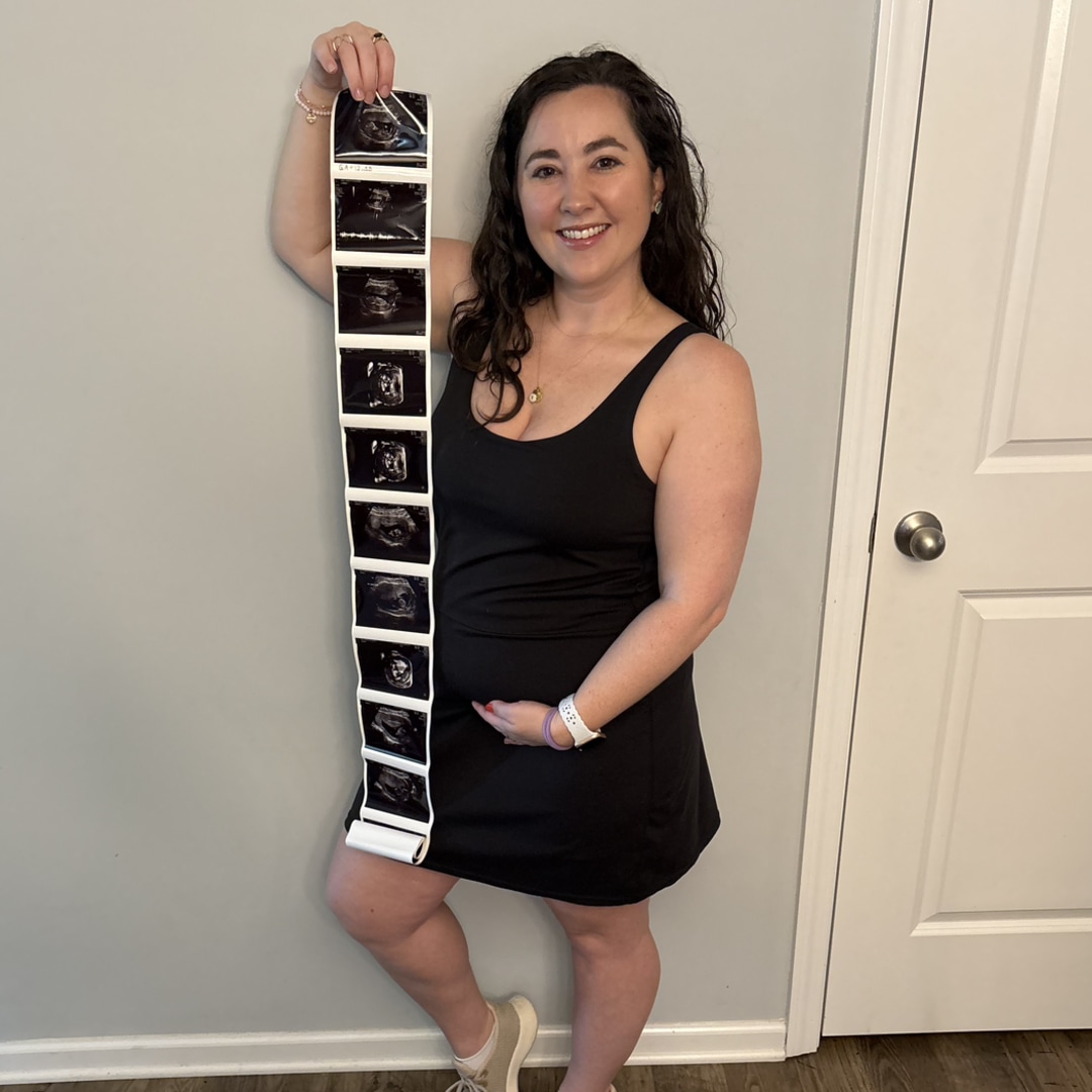 Photo shared by Emilee for their Babylist baby registry.