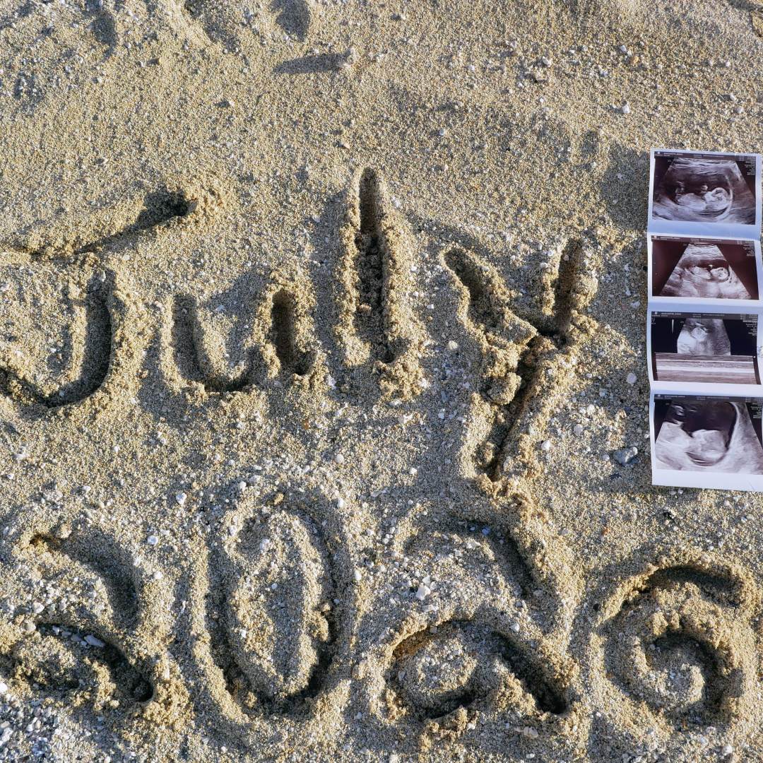 Photo shared by Jessica for their Babylist baby registry.