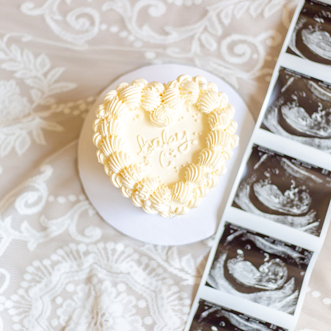 Photo shared by Jessica for their Babylist baby registry.