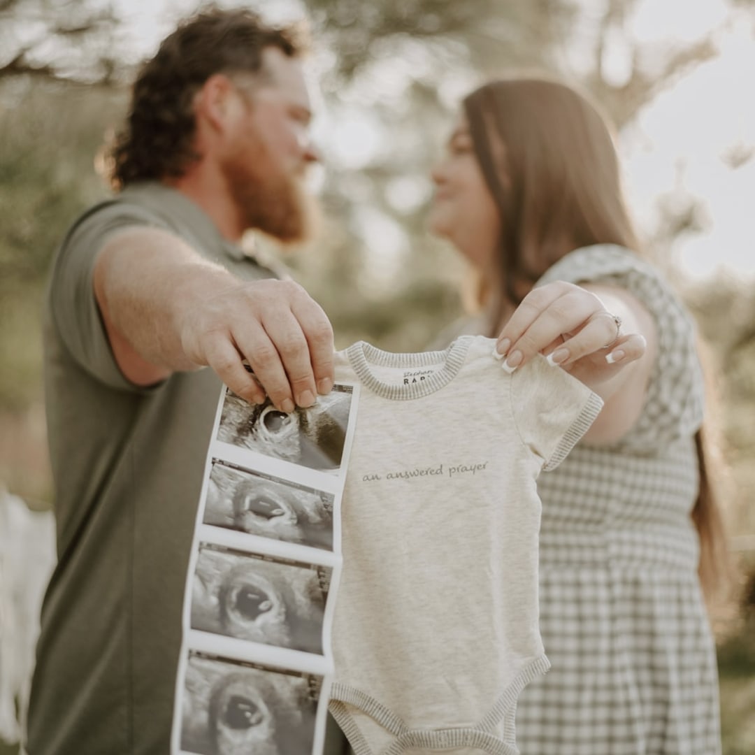 Photo shared by Kaylee for their Babylist baby registry.