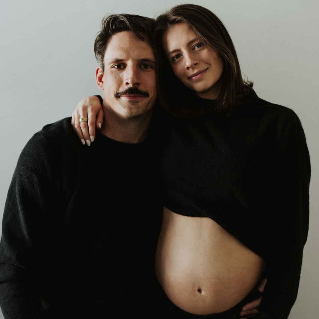 Photo shared by KT for their Babylist baby registry.