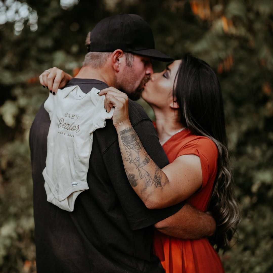 Photo shared by Lauren for their Babylist baby registry.