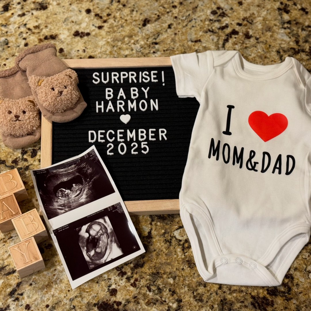 Photo shared by Elizabeth for their Babylist baby registry.