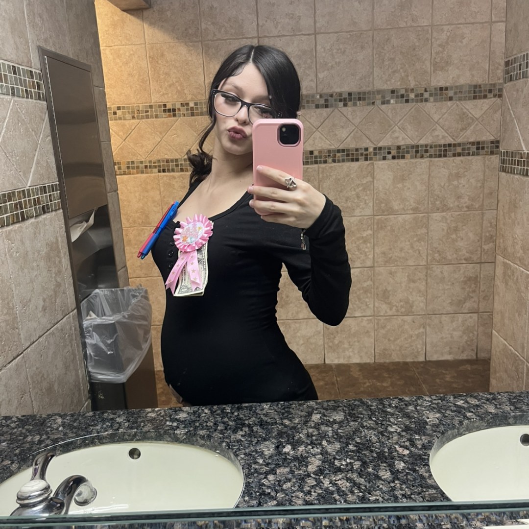 Photo shared by Gianna for their Babylist baby registry.