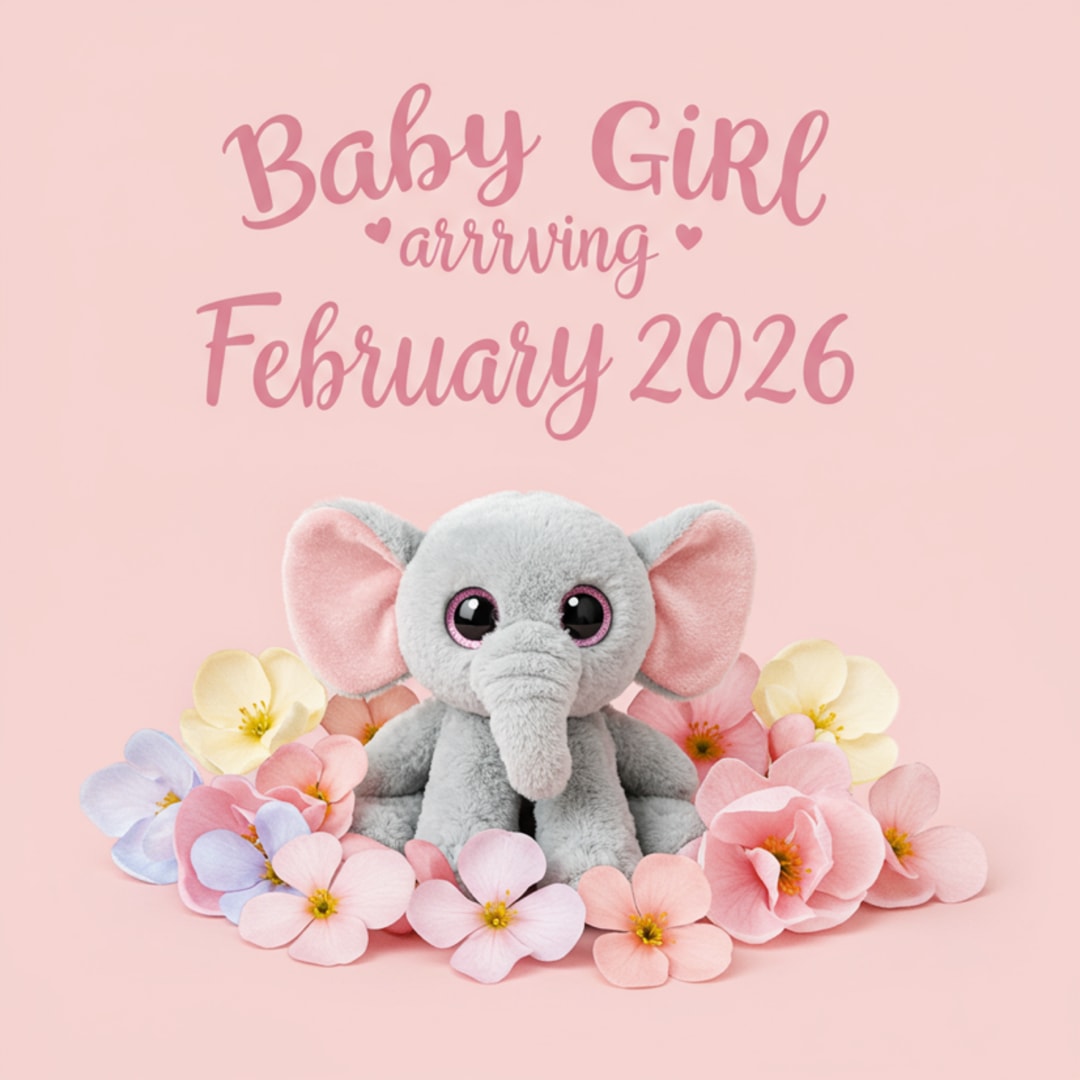 Photo shared by Kimberly for their Babylist baby registry.
