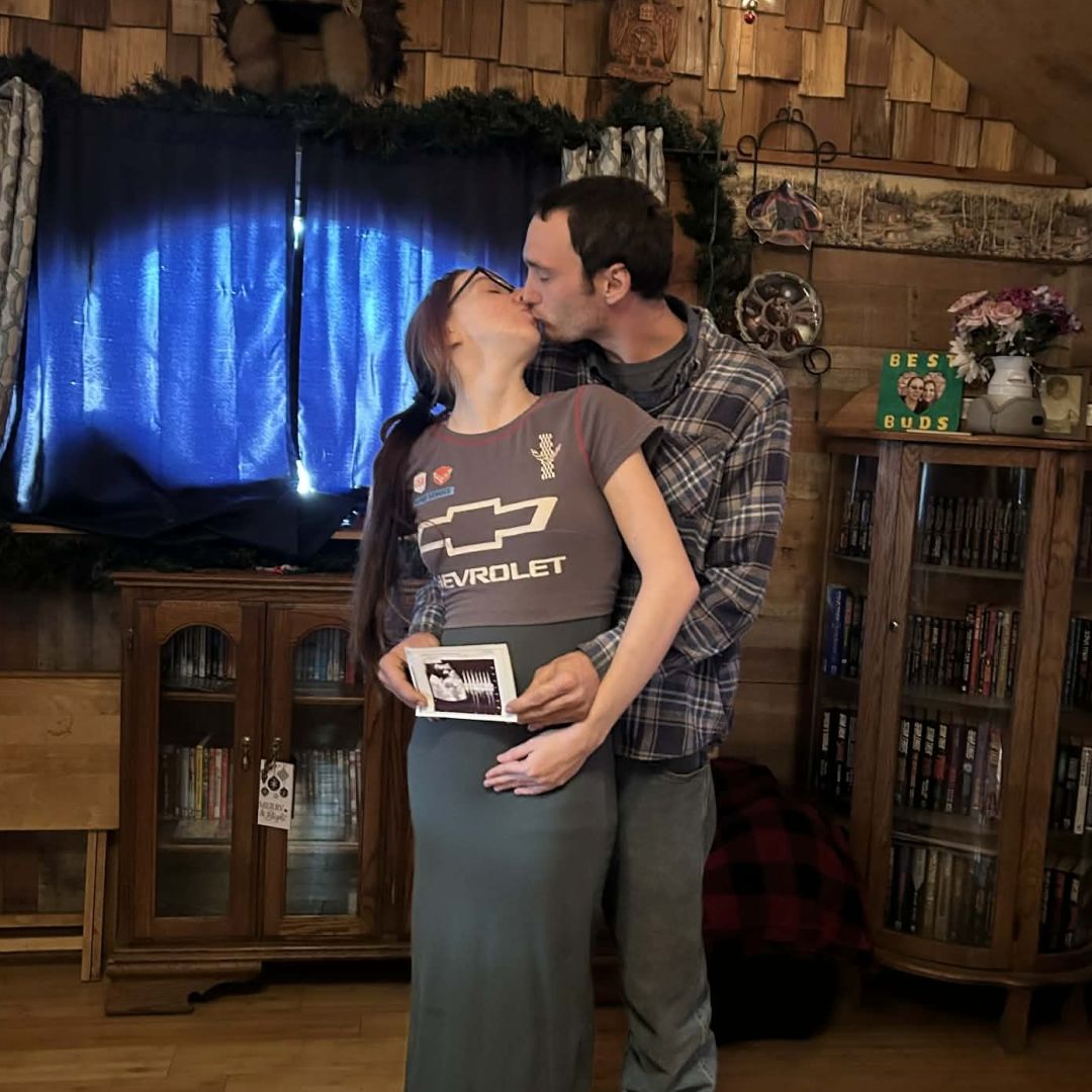 Photo shared by Cayla for their Babylist baby registry.