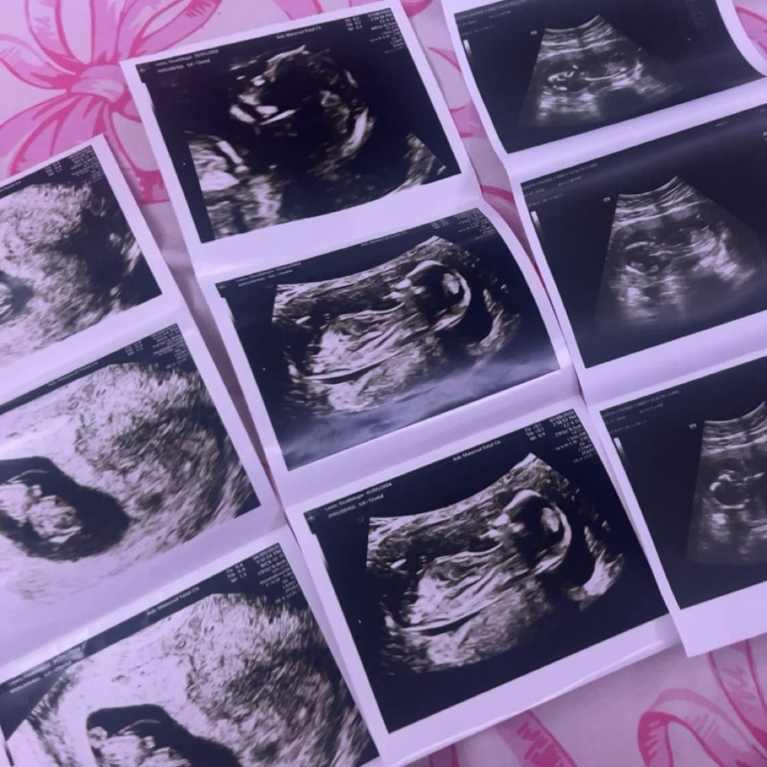 Photo shared by Guadalupe for their Babylist baby registry.
