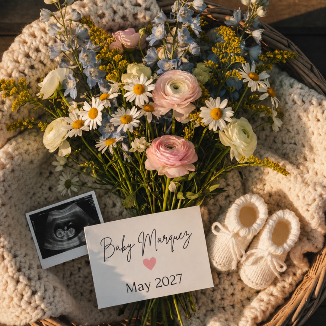 Photo shared by Da’Ja for their Babylist baby registry.