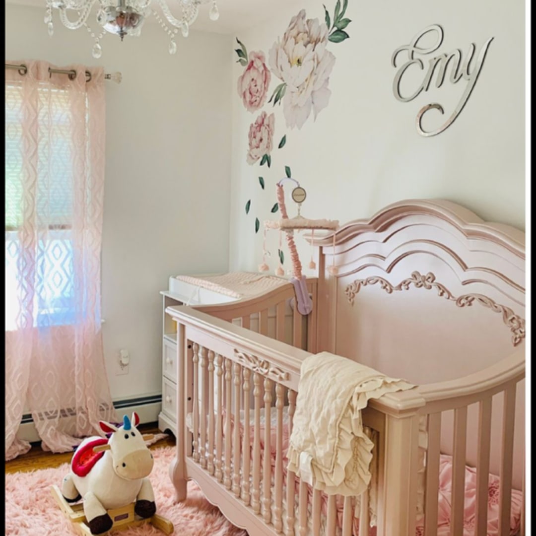 Photo shared by Kali for their Babylist baby registry.