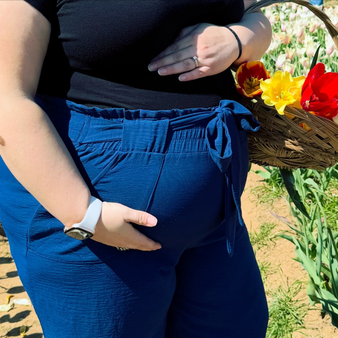 Photo shared by Myriah for their Babylist baby registry.