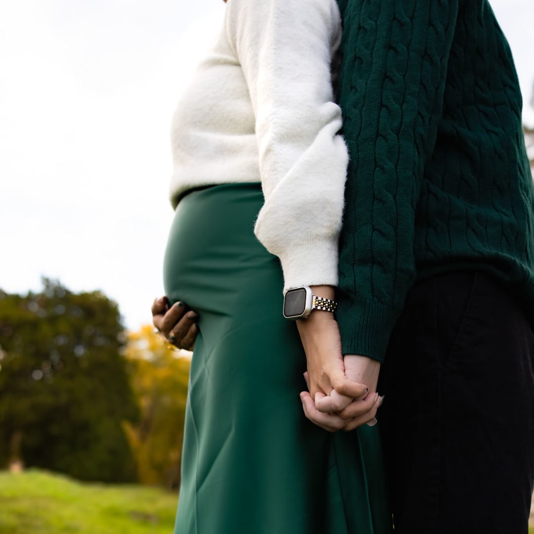 Photo shared by Jessica for their Babylist baby registry.