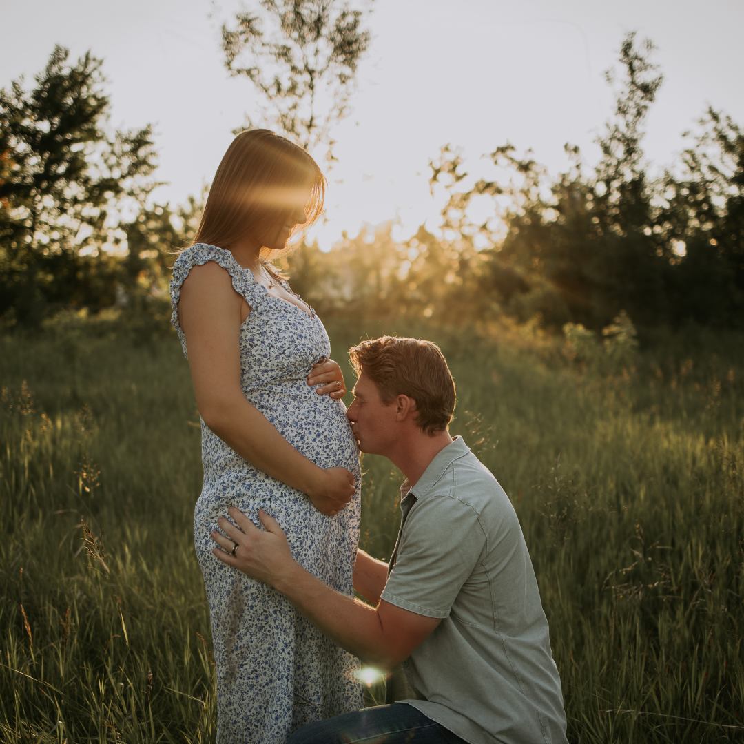 Photo shared by Katie for their Babylist baby registry.