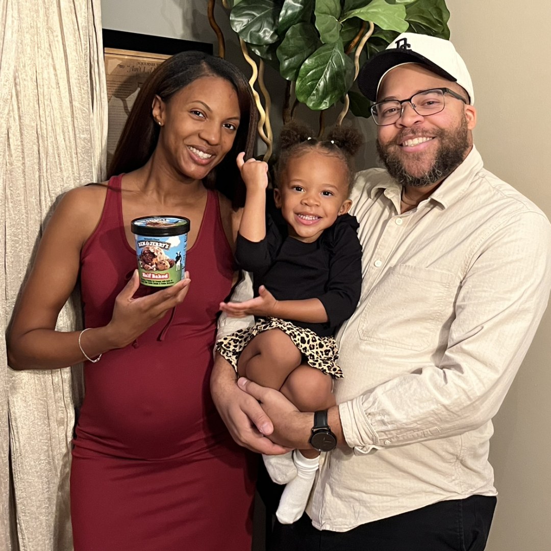 Photo shared by Domnique for their Babylist baby registry.