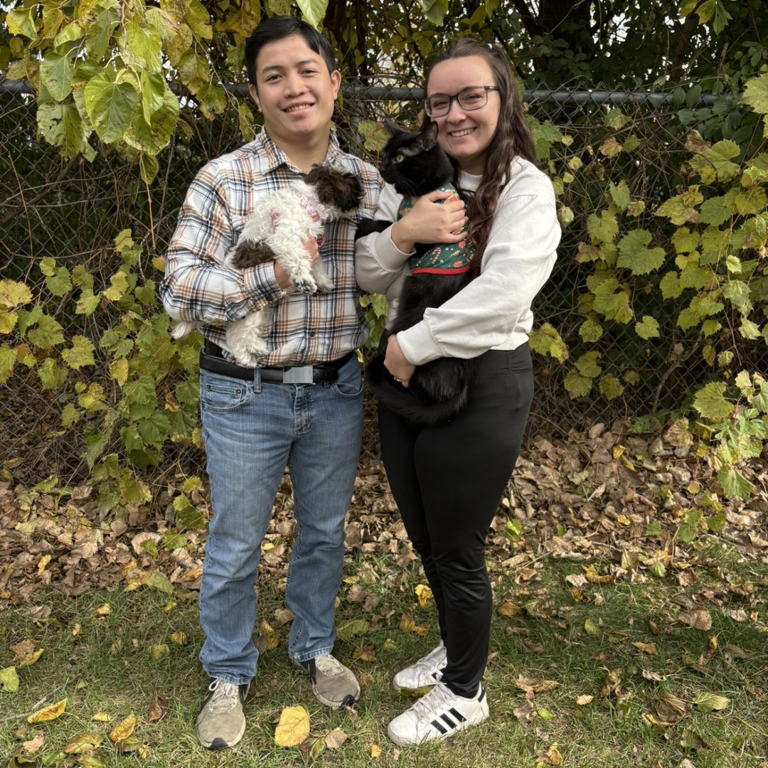 Photo shared by Julia for their Babylist baby registry.