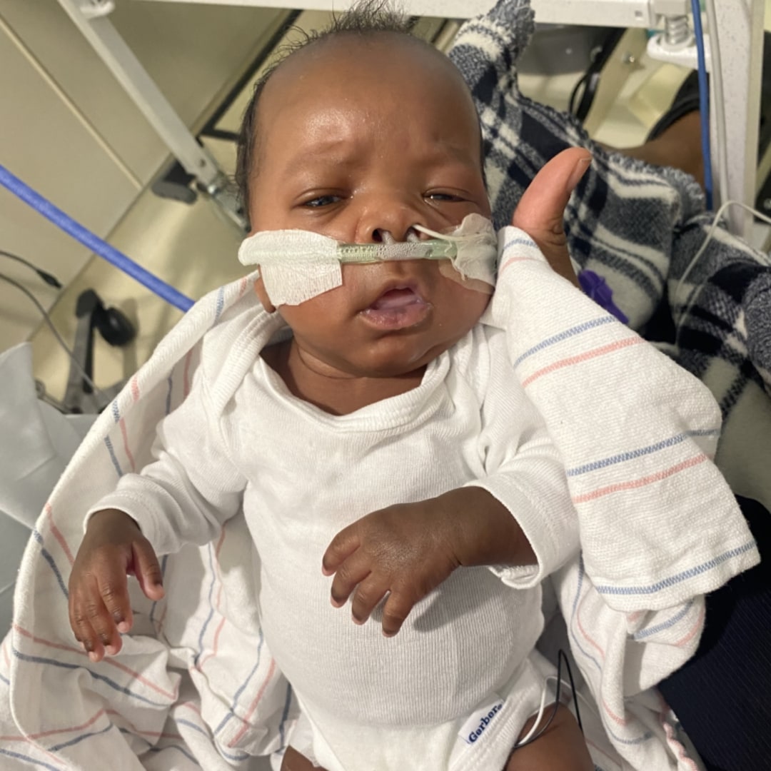 Photo shared by Malaysha for their Babylist baby registry.