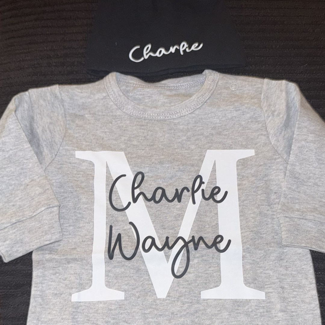 Photo shared by Calli for their Babylist baby registry.