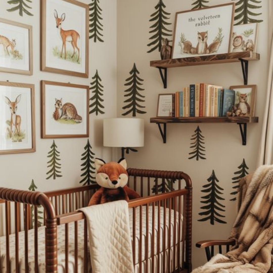 Photo shared by Rachel for their Babylist baby registry.