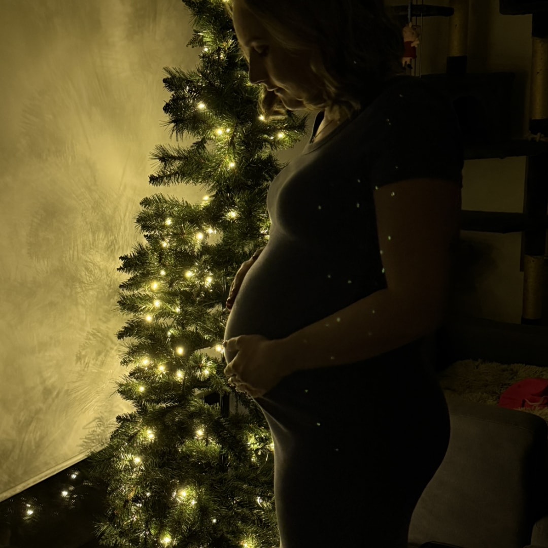 Photo shared by Ellen for their Babylist baby registry.