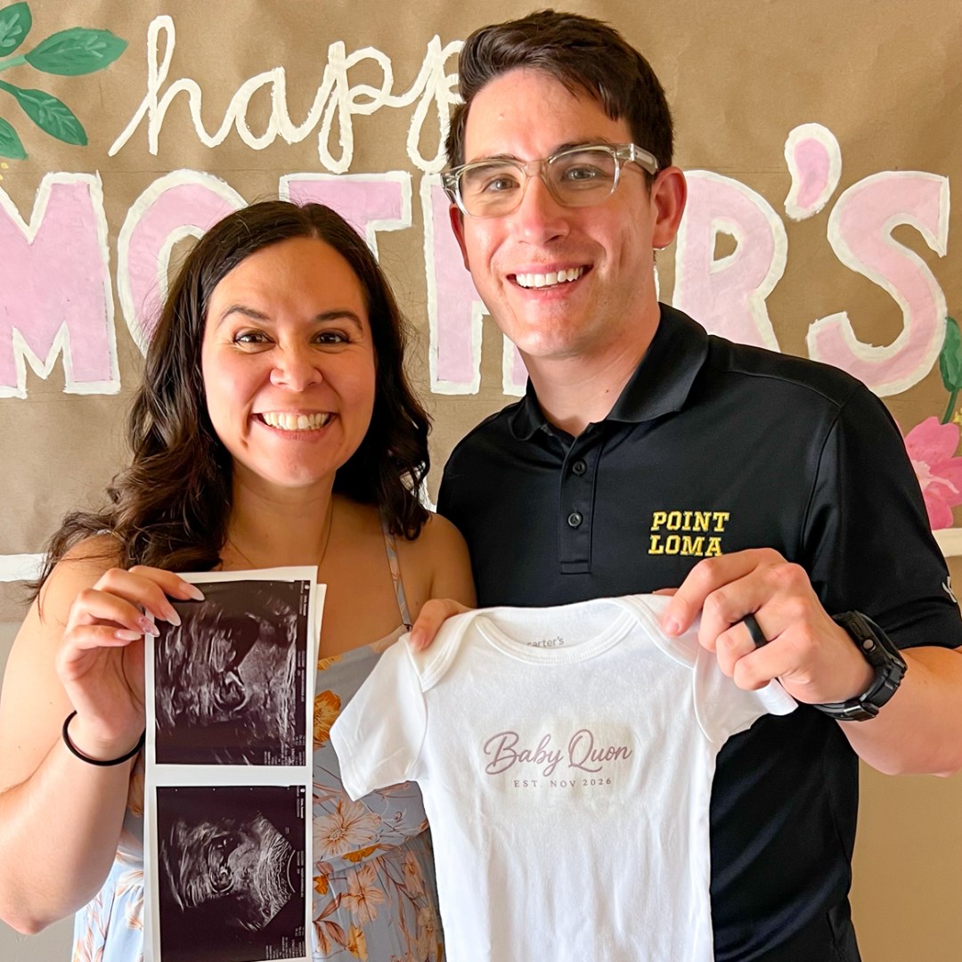 Photo shared by Savanah for their Babylist baby registry.