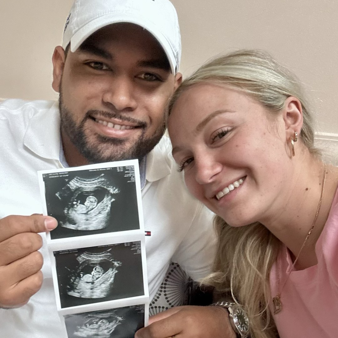 Photo shared by Cassidy for their Babylist baby registry.