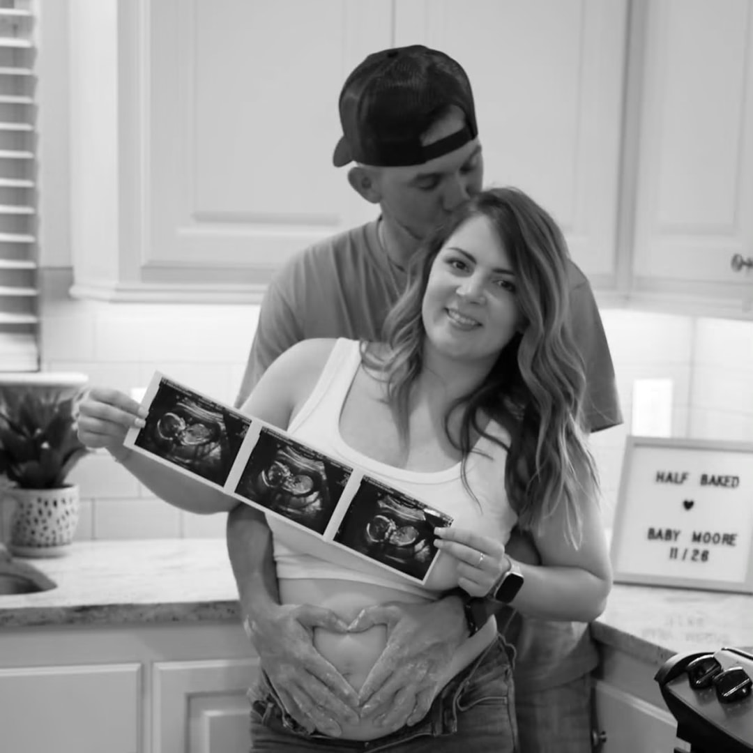 Photo shared by Shea for their Babylist baby registry.
