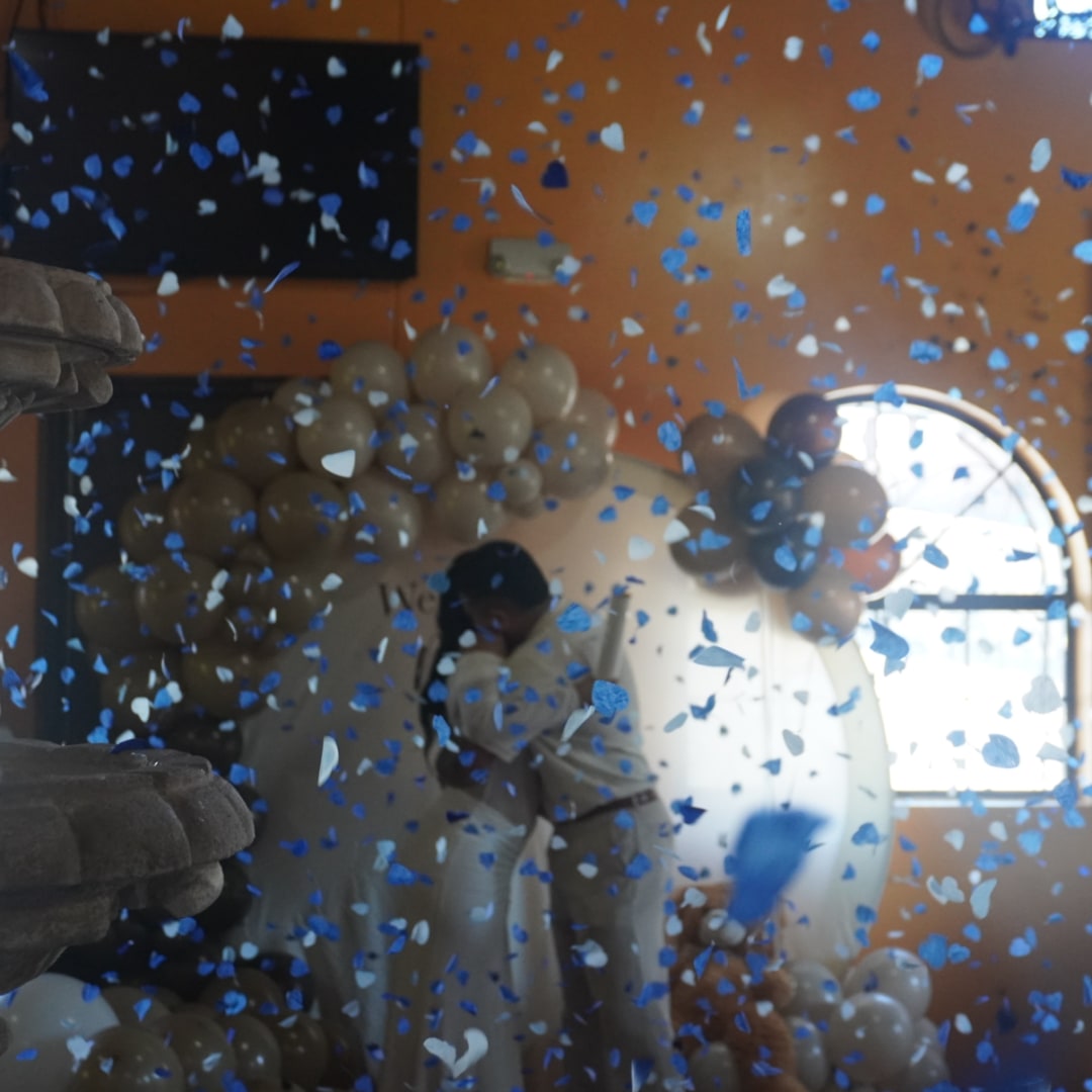 Photo shared by Gaby for their Babylist baby registry.