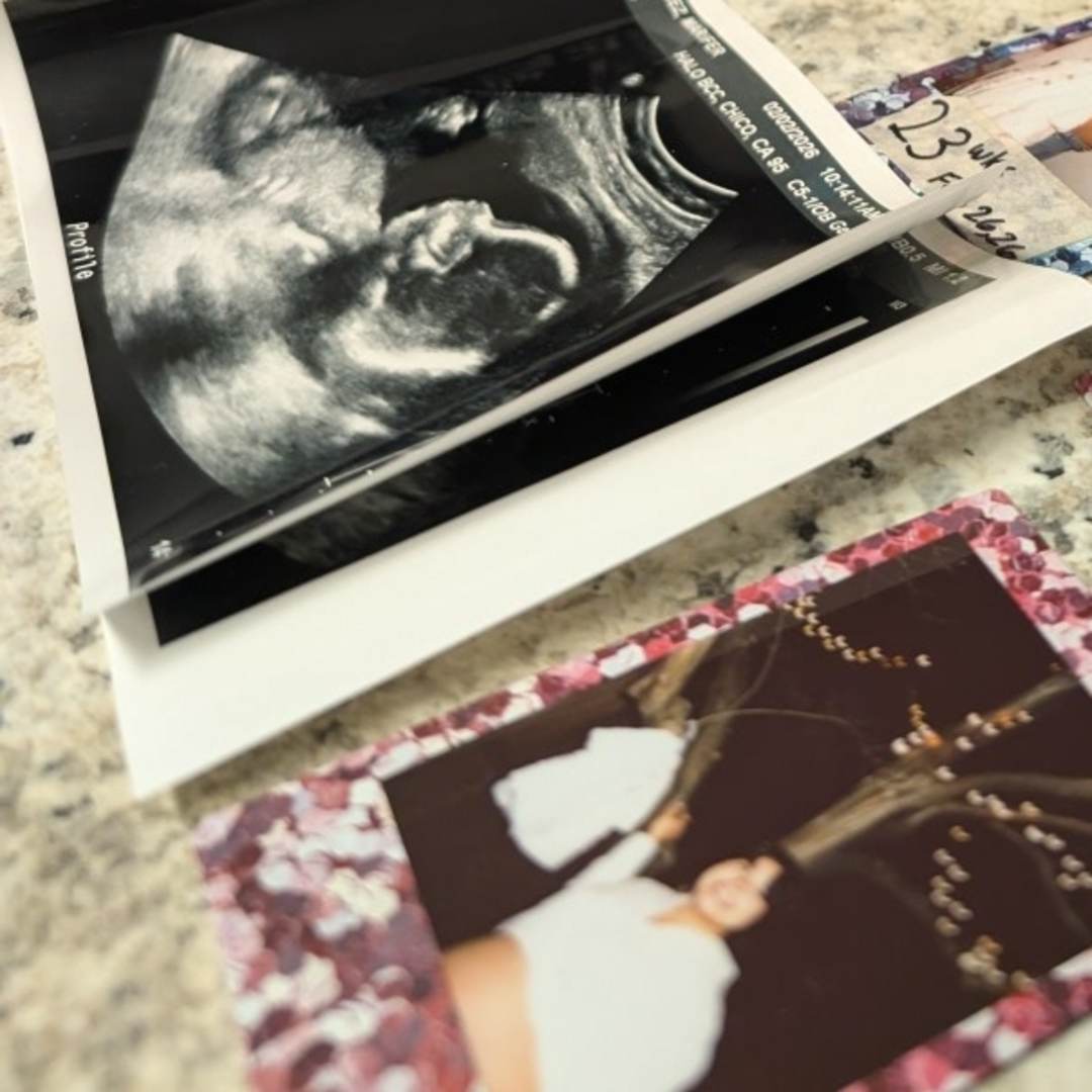 Photo shared by Marifer for their Babylist baby registry.