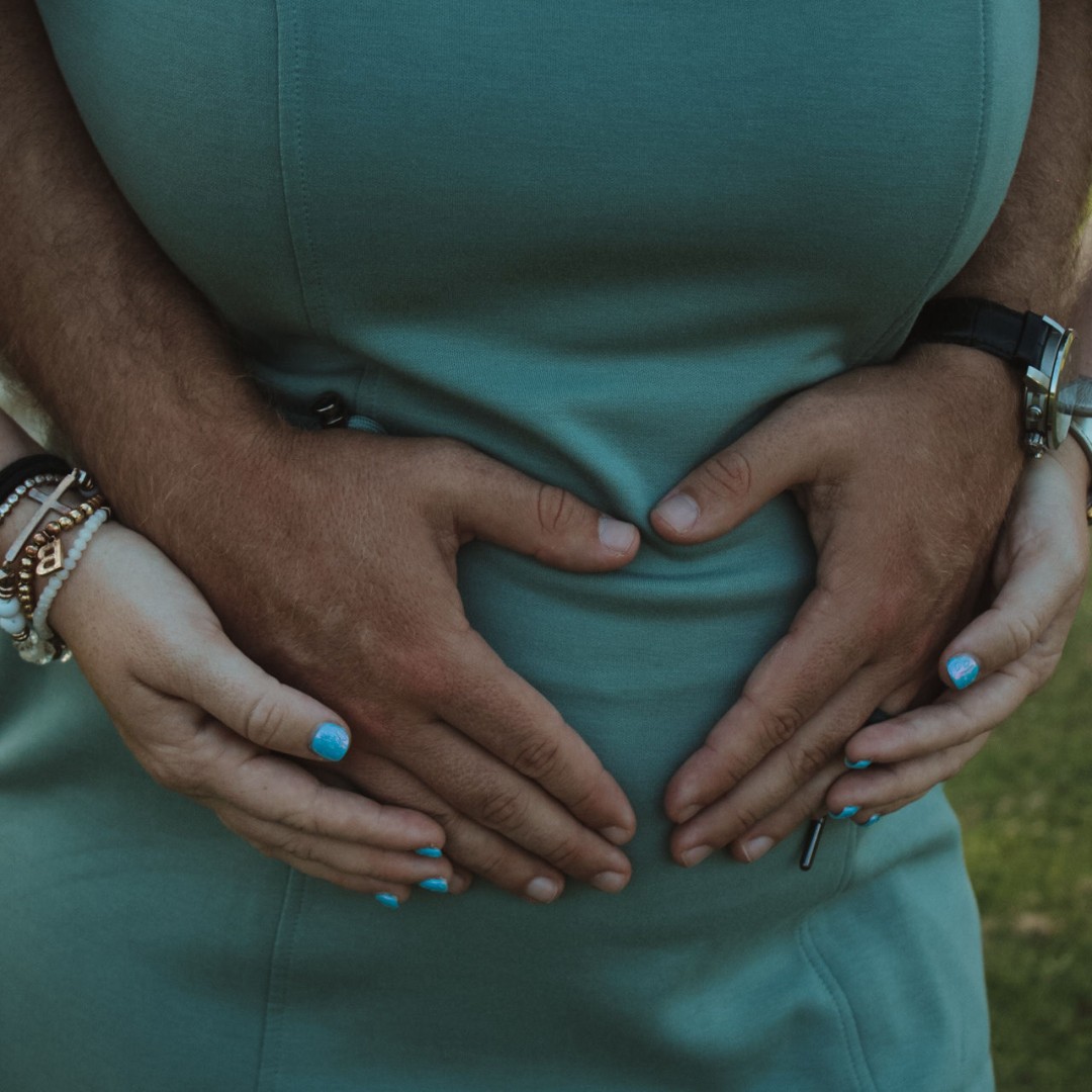Photo shared by Bethany for their Babylist baby registry.